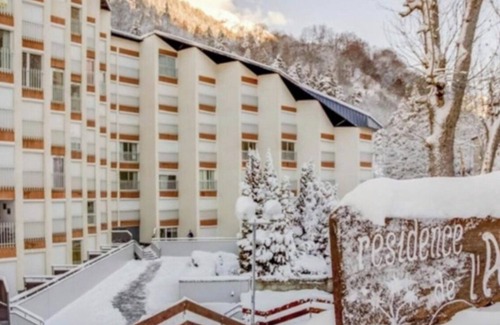 Sers Apartment | Apartment Barèges/Ski resort Barèges-La Mongie