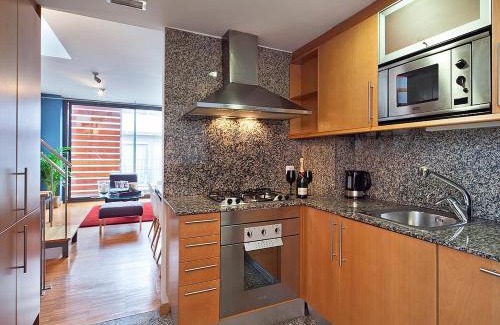 El Putget i Farro Apartment | Apartment Barcelona Rentals - Penthouse with Terrace