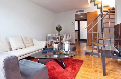 El Putget i Farro Apartment | Apartment Barcelona Rentals - Penthouse with Terrace