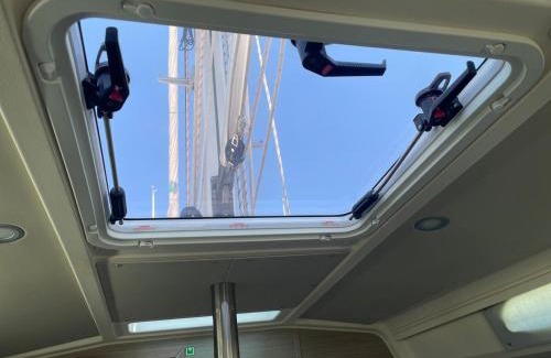 Cascais Boat Rental | Apartment Barco Xunguila Cascais
