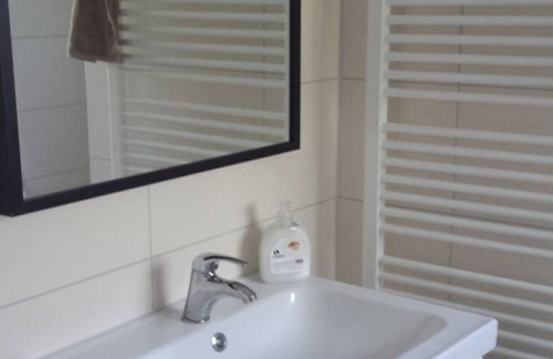Dietrichsfeld Apartment | Apartment bare with ebike rental