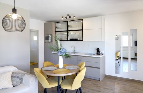 Marsici Apartment | Apartment Basilea - 02 (Kvarner - Kremenići)