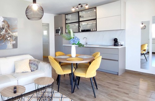 Marsici Apartment | Apartment Basilea - 02 (Kvarner - Kremenići)