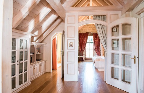 Rathen Apartment | Apartment Basteiblick
