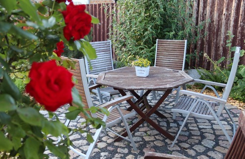 Usedom Condo | Apartment Beautiful view