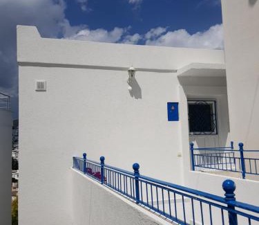 Bodrum City Center Apartment | Apartment Begonville