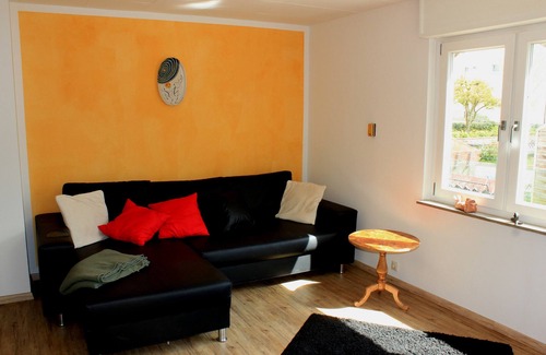 Appenweier Apartment | Apartment behind the mill