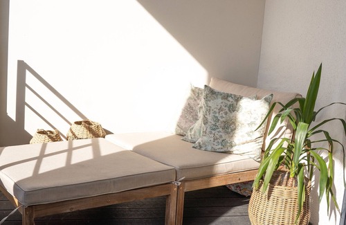 Kotzting Apartment | Apartment 'Bei Stefanie' with Mountain View, Balcony and Wi-Fi