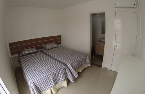 Morrinhos Apartment | Apartment Beira Mar in Canto Grande, Bombinhas