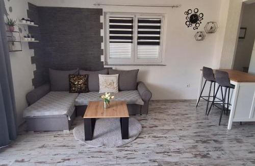 Supetarska Draga Apartment | Apartment Belisima Delux