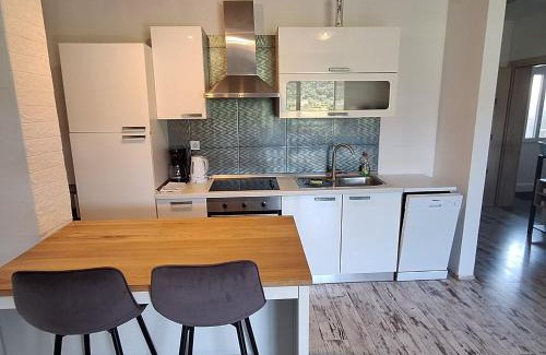 Supetarska Draga Apartment | Apartment Belisima Delux