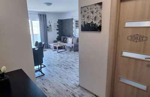 Supetarska Draga Apartment | Apartment Belisima Delux