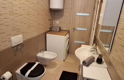 Supetarska Draga Apartment | Apartment Belisima Delux