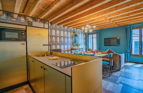 Castello Villa | Apartment Bella - Two Bedroom Villa, Sleeps 4
