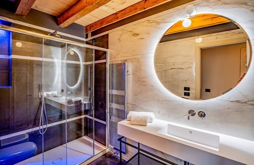 Castello Villa | Apartment Bella - Two Bedroom Villa, Sleeps 4