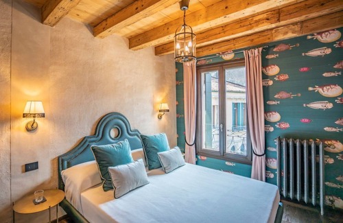Castello Villa | Apartment Bella - Two Bedroom Villa, Sleeps 4
