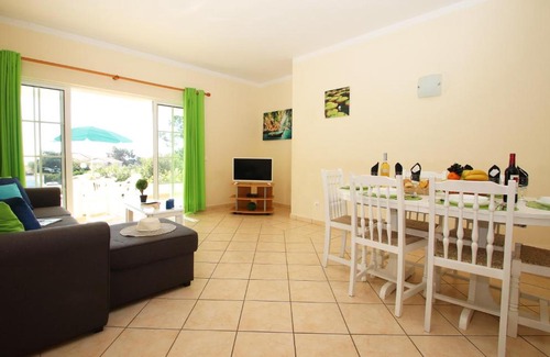 Sesmarias Apartment | Apartment Bella Vista 2