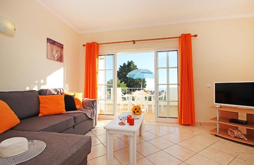 Sesmarias Apartment | Apartment Bella Vista 4