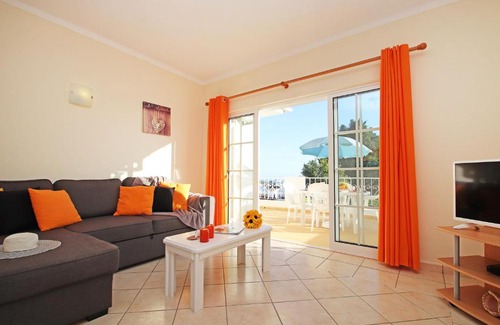 Sesmarias Apartment | Apartment Bella Vista 4