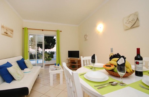 Sesmarias Apartment | Apartment Bella Vista 5