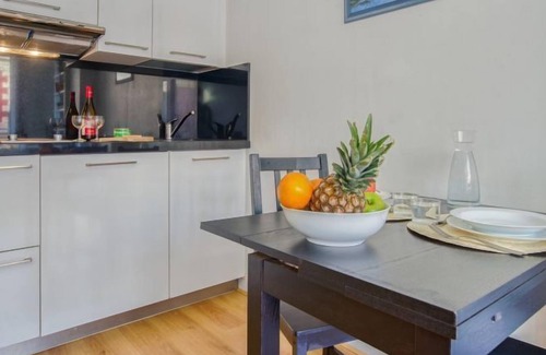 Biarritz City Centre Apartment | Apartment Bellevue Clemenceau in Biarritz - 2 persons, 1 bedrooms