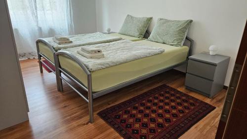Kraljevica Apartment | Apartment Belvedere
