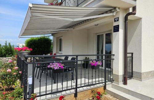 Kraljevica Apartment | Apartment Belvedere
