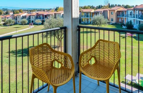 Cavalcaselle Apartment | Apartment Belvedere Village-3 by Interhome