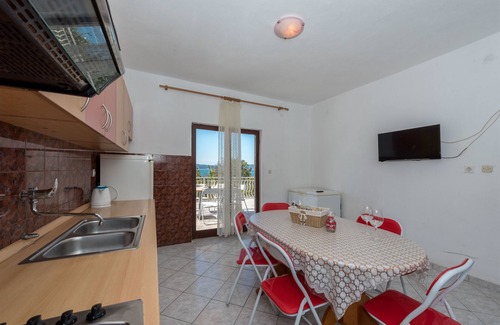 Bibinje Apartment | Apartment Bepo