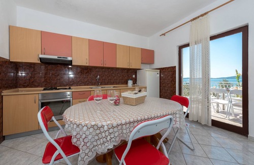 Bibinje Apartment | Apartment Bepo