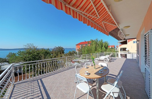 Bibinje Apartment | Apartment Bepo