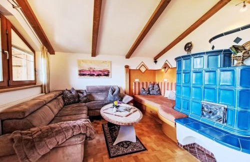 Muhlthal Apartment | Apartment Berganger by Interhome