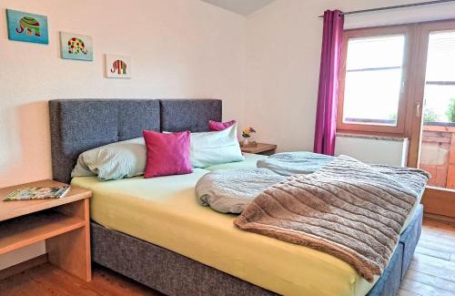 Muhlthal Apartment | Apartment Berganger by Interhome