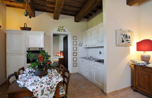 Corciano Other | Apartment BERRIES (Agriturismo Il Corniolo)