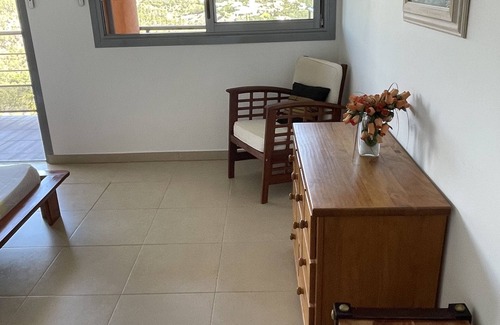 Espero-Pax Apartment | Apartment between sea and esterel
