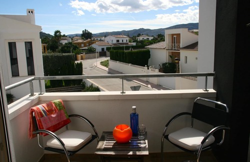 Ondara Apartment | Apartment between beach and mountains - Costa Blanca (neighbor Denia)