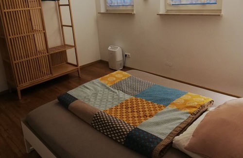 Bayreuth Apartment | Apartment between the Fichtel Mountains and Franconian Switzerland