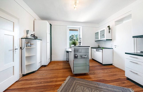 Blieskastel Apartment | Apartment 'Bickenalb' with Shared Garden and Wi-Fi