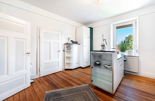 Blieskastel Apartment | Apartment 'Bickenalb' with Shared Garden and Wi-Fi