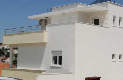 Primosten Burnji Apartment | Apartment Bilo 14601a