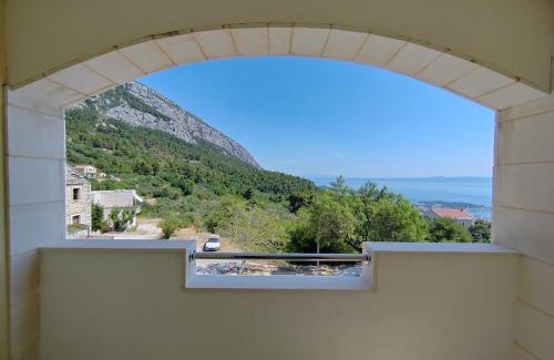 Veliko Brdo Apartment | Apartment Biokovo