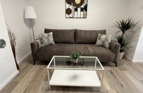 Sarsoni Apartment | Apartment Bivio