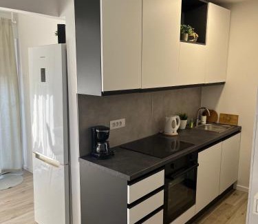 Sarsoni Apartment | Apartment Bivio