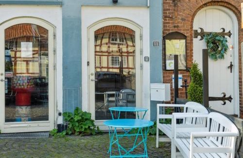 Faaborg Apartment | Apartment Blakke - 200m from the sea by Interhome