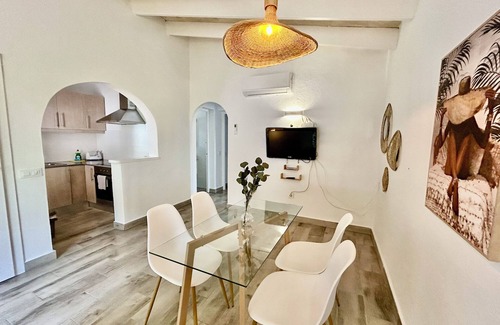 Los Delfines Apartment | Apartment Blavaria 6