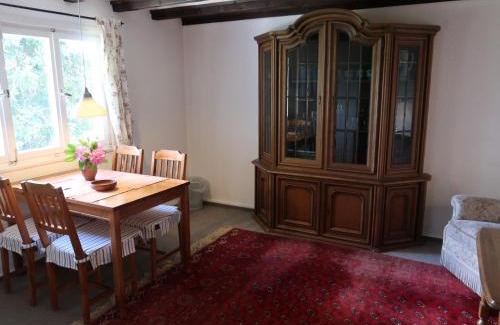 Feldberg Apartment | Apartment Blechnerhof-1 by Interhome