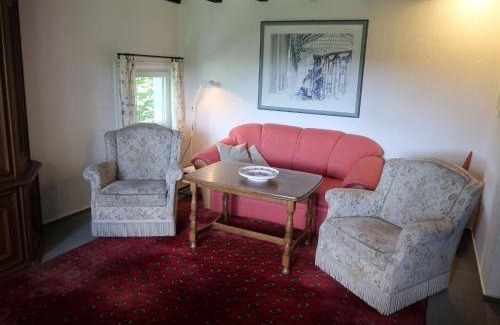 Feldberg Apartment | Apartment Blechnerhof-1 by Interhome