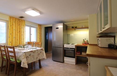 Feldberg Apartment | Apartment Blechnerhof-1 by Interhome