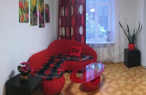 Drohobych Apartment | Apartment Bombonyerka