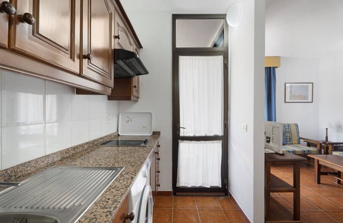 Playa de Santiago Apartment | Apartment 'Bonita Apto Nieves' with Mountain View, Wi-Fi and Air Conditioning